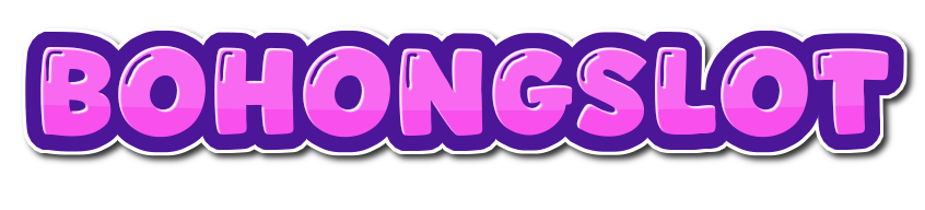 logo BOHONGSLOT